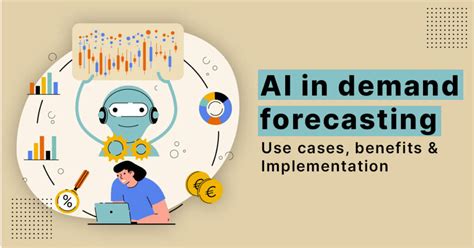 Ai In Demand Forecasting Benefits Use Cases And Implementation