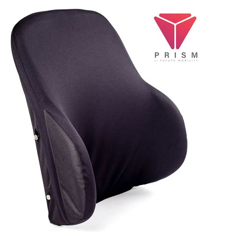 Wheelchair Back Prism Ultra Future Mobility Products