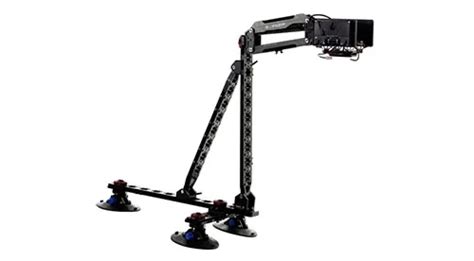 Tilta Hydra Car Mount - Weapon Rental Wypożyczalnia Sprzętu Filmowego ...