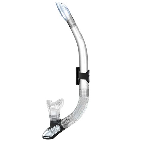 Mares Ergo Splash Semi Dry Snorkel