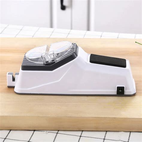 Electric Knife Sharpener