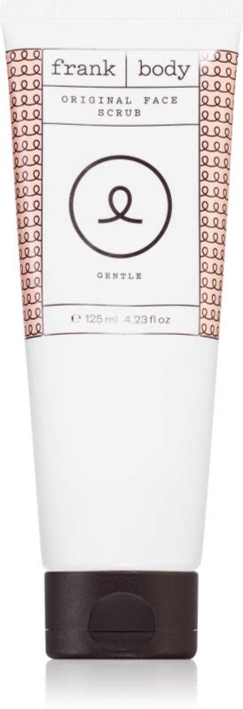 Frank Body Original Scrub Detergente Rinfrescante Con Estratti Di Caff