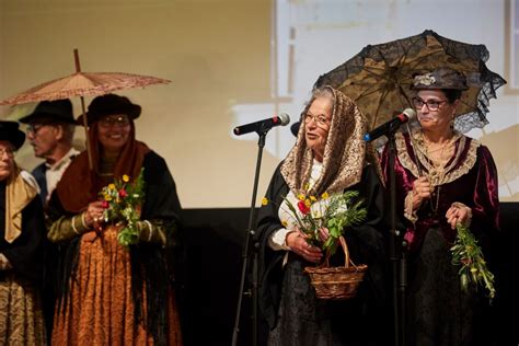 Mealhada Assinala Dia Do Munic Pio Homenagem A Trabalhadores