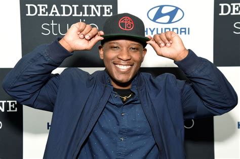 Stefon Bristol To Direct Sci-Fi Thriller 'Breathe' For Thunder Road