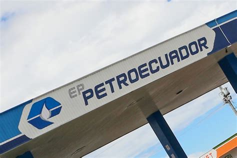 Petroecuador Nombra A Ram N Correa Como Nuevo Gerente Oil Gas Magazine