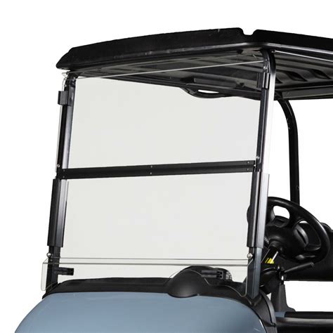 Ezgo Rxv Windshields From Performance Plus Carts