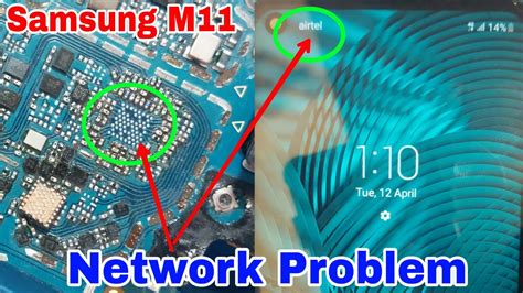 Samsung M No Service Problem Samsung M Network Problem Kaise Sahi