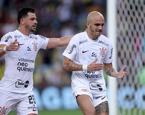 An Lise Empate Frustrante Mas Corinthians Mostra Sinais De