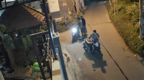 Rumah Pasutri Polisi Di Tuban Dibobol Kawanan Pencuri Dua Sepeda Motor