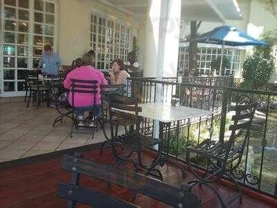 Altitude Beach, Fourways - Restaurant Menu, Reviews and Prices