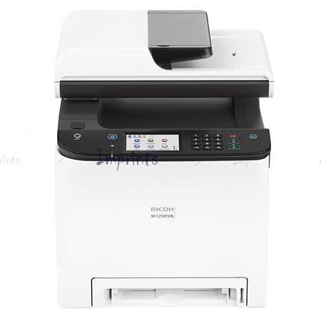 Картриджи для Ricoh M C250FWB (M C250 Cyan, M C250 Magenta, M C250 ...
