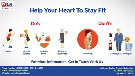 Follow These Steps To Prevent A Lot Of Heart Diseases For More