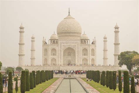 Some Interesting Facts You Didn T Know About Taj Mahal WanderGlobe