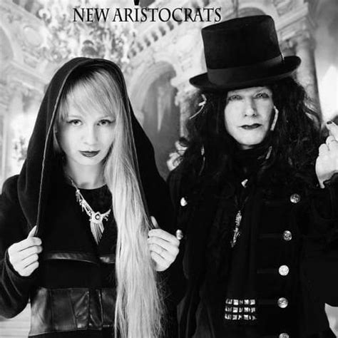 New Aristocrats Lyrics, Songs, and Albums | Genius