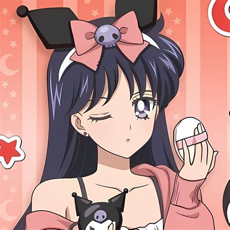 Sailor Mars Sailor Moon Manga Sailor Moon Aesthetic Sailor Moon Usagi