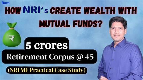 How Can Nris Invest In Mutual Funds In Telugu Nri Mutual Fund