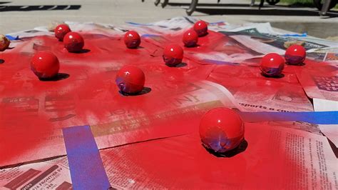 Real Pokemon Balls 5 Steps With Pictures Instructables