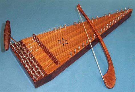 Bowed Psaltery Hammered Dulcimer Dulcimer