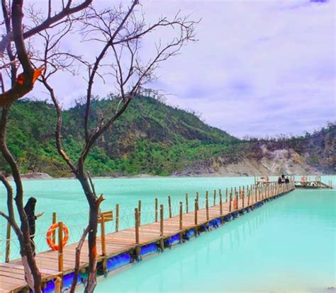 5 Tempat Wisata Bandung Terpopuler Yang Wajib Kamu Kunjungi Arture