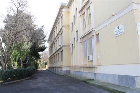 Palermo Furto Alla Scuola Alongi Computer E Campanelle Di Rame Rubati