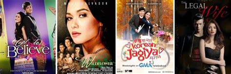 Why You Should Try: Filipino Dramas! – SanIsidro