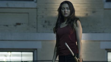 IRON FIST Star Jessica Henwick Was Almost Cast as Rey in STAR WARS ...