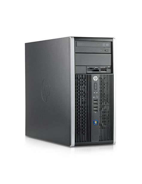 Hp Compaq Elite Cmt