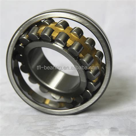 China Hrb Bearing High Precision 22206 22207 22208 22209 22210 E Ca Cak