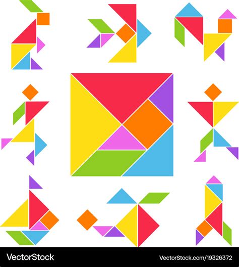 Jirafa Tangram Imprimible Tangram Figuras Con Tangram Porn Sex Picture