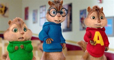 Alvin And The Chipmunks 4 Trailer Brings In A New Brother In 2024