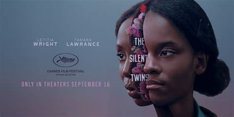 The Silent Twins Movie Review Ostracism Leads To Anxiety Leads To