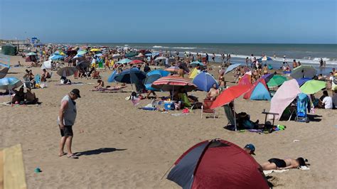 Verano En La Playa Cuánto Sale Hospedarse En Las Playas Top De La