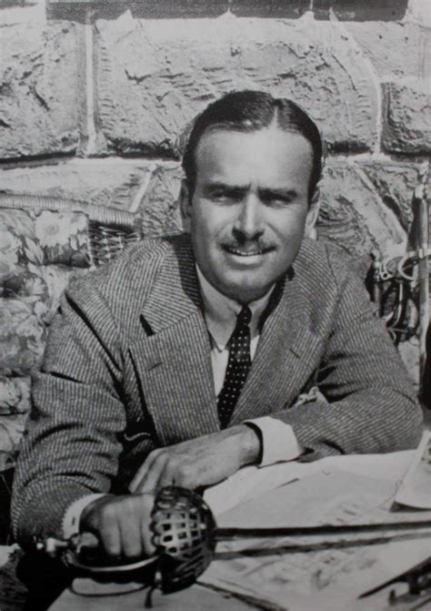 Douglas Fairbanks Acteur Realisateur Us Dorigine Juive