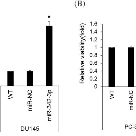 Mir P Reversed The Effect Of Mtdh On The Apoptosis Of Pc And