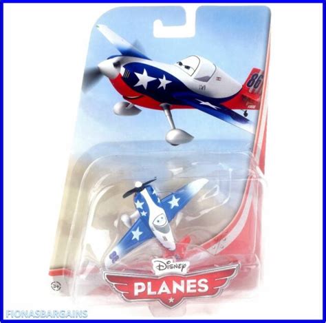 And Disney Pixar Planes 1 55 Diecast Ljh 86 Special Mattel Y1902 Toy