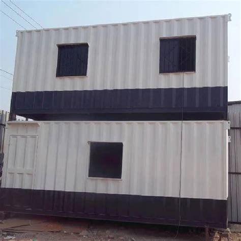 Multi Story Portable Cabin Manufacturer Seller In Thane Aqsa