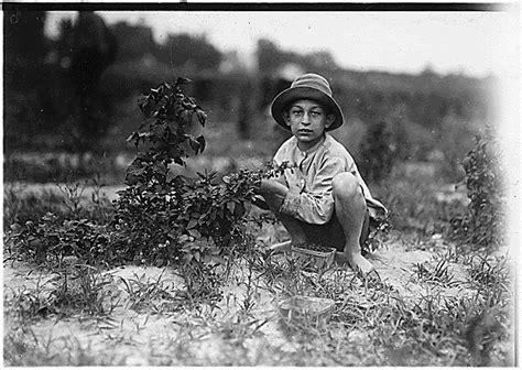 Teaching With Documents Photographs Of Lewis Hine Documentation Of