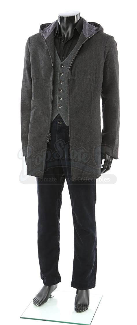 Carlisle Cullens Battle Costume Current Price 475