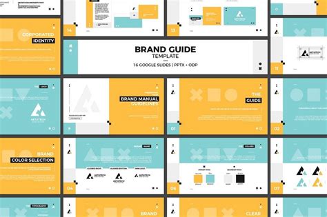 35+ Best Google Slides Themes & Templates 2021