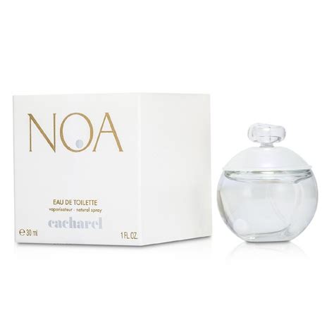 Cacharel Noa Edt Spray 30ml Womens Perfume 3360373016334 Ebay