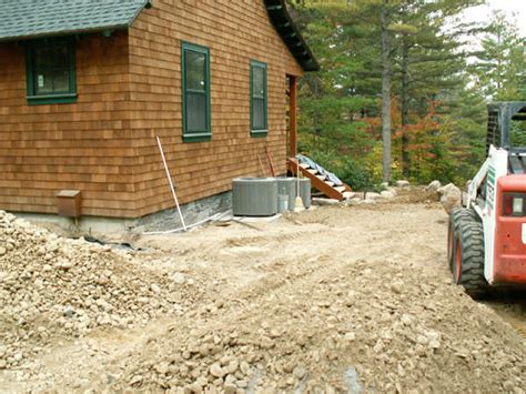 15 Practical Cabin Landscaping Tips