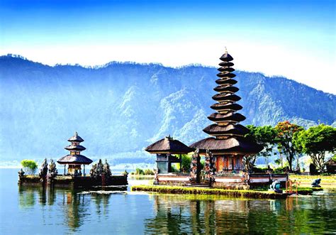 Paket Wisata Bali Bedugul Hari Tour Bali