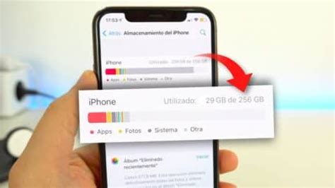 Estrategias Infalibles Para Ampliar El Almacenamiento De Tu Iphone