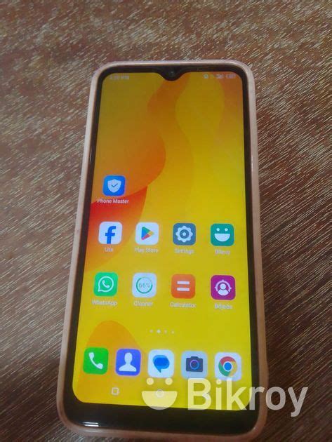 Itel Vision Pro Used For Sale In Basundhara Bikroy