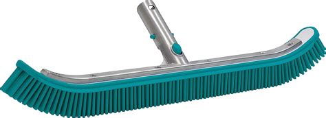 Bayrol Brosse PAROI Murale 50CM Poils Caoutchouc 411024 Amazon