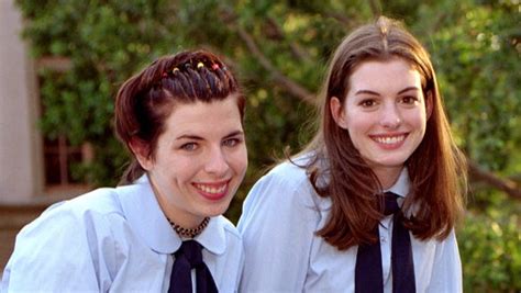 The Princess Diaries 15 Years Later See The Cast Then And Now