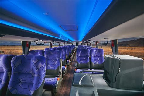 Book Official Greyhound South Africa Bus Tickets | Busbud