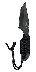 Amazon Survivor HK 740SL Fixed Blade Knife 6 5 Inch Overall