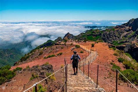 Funchal Nonnen Tal Safari Tour Aussichtspunkte Getyourguide