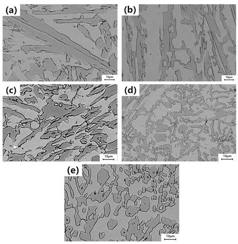 Effect Of Solidification Pressure On Morphology And Distribution Of